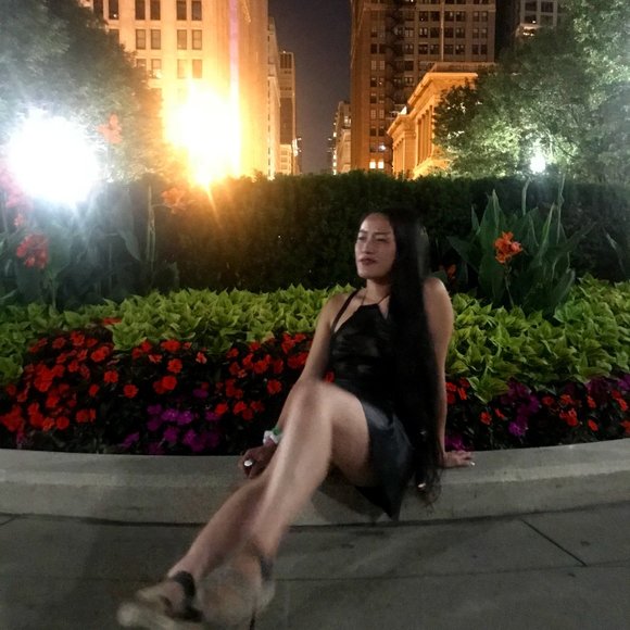 Meet your Posher, Michelle - Picture 1 of 1